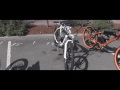 Very Cool Motorized Bicycle