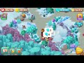 AUSTIN the SNOW KING - Gardenscapes New Acres - SNOW QUEEN EXPEDITION (2/2)