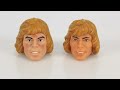 Movie HE-MAN Masterverse Action Figure Review | Masters of the Universe