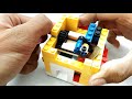 LEGO Tiny Tasties Machine