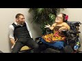 Self Advocacy in Action On The Road: Gaelynn Lea