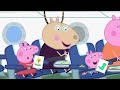 Peppa-Wutz-Geschichten 🐷 Weihanchten mit Baby Alexander 🐷 BRANDNEU Peppa-Wutz Episoden