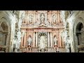 Historia de la Advocación de Santa María La Antigua en el Istmo de Panamá