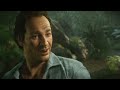 Uncharted 4: A Thief’s End Gameplay Video - 2014 PlayStation Experience | PS4