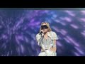 [4K][240716]XG - Shooting Star Remix - [The First Howl] in Singapore - First Row Fancam