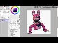 Speed-Edit | Fnaf UCN 80/20 Fan Mades Roster - FNAF