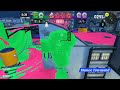 Splatoon 3: Splatfest Instrumental Battle Montage Turf War/Tricolor Battle (Unfixed)