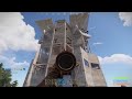 Solo Rust but its only Launch Site