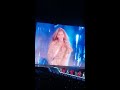 Beyonce be so smooth...you better f*ck it up BEY! OTR2 chicago 8/10/18 FRIDAY FIRST NIGHT