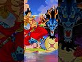 Who is strongest || Luffy vs Kaido #shorts #onepiece #anime