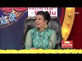 Chammak Chandra, Sattipandu, Vinod Hilarious Comedy Skits | Extra Jabardasth | ETV