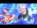 *NEW* Ultra Instinct Update In Dragon Ball Xenoverse 2!