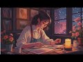 A Moment of Peace: Discover your haven of peace in the world of LoFi music.