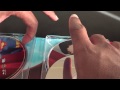 The Superman Motion Picture Anthology (1978-2006) Blu-Ray Unboxing