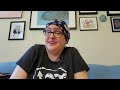 Cancer Sucks - What's in My Bag?