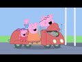 Peppa Pig Goes To The Theatre | Kids TV And Stories