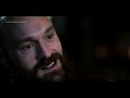 ROAD TO REDEMPTION - By Tyson Fury (Motivational Video)