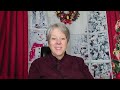 Meet Robin Merrill - Video Newsletter