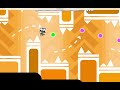 THIS LEVEL IS CRAZY! | Abate 89% | Geometry Dash