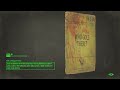 Fallout 4 Unmarked Location Save The Church Cat