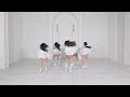 WOOAH 우아 - 'BLUSH' Choreography Video