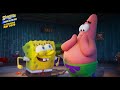 The Spongebob Movie Trailer but all the sounds are done by me