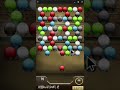 Gameplay of Bubbles made by Hyperkani