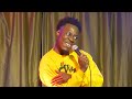 Jatty Robinson | Odds Are Even (Full Comedy Special)