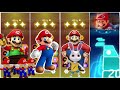 📹 Best of The Super Mario Bros. Movie: Mario x Luigi x Peach | Coffin Dance Song ( COVER