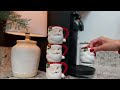 🎄CHRISTMAS DECORATE WITH ME | CHRISTMAS DECOR IDEAS 2022 | CHRISTMAS DECORATIONS 2022 | KITCHEN