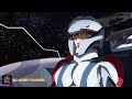LHM-BB03S Millennium Part 2 Scenes - Mobile Suit Gundam SEED FREEDOM #gundam #gunpla #bandai