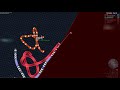 Unbelievable escape from certain DEATH in Slither.io