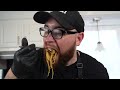 I Was Making This Recipe All Wrong! Bay Area Style Garlic Noodles