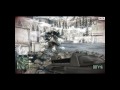 Battlefield Bad Company 2 PC Beta UAV Gameplay