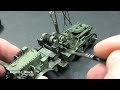 M26 Dragon Wagon - 1/72 - Academy - AVF Model