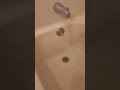 tub drain