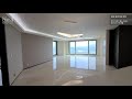 용산 푸르지오 써밋 Panorama view 용산 SUMMIT PRUGIO WOW~야외수영장이 있네~!! 한강뷰와 럭셔리함이 있는곳~!!