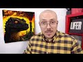 Anthony Fantano gives King Gizzard’s new album an 8 😮👍