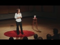 Confessions of a Sugar Addict in a Sugar-Laden World | Laura Marquis | TEDxLoyolaMarymountU