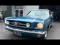 1964.5 Ford Mustang For Sale @ Affordable Classics Inc