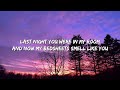 Rewrite The Stars - James Arthur (Lyrics) || jaymes Young, Ed Sheeran... (MixLyrics)