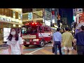 [4K SEOUL] 강남역 불금 | Thank God It’s Friday | Gangnam Evening #2