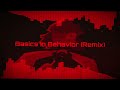 [FPE] Basics In Behavior Remix