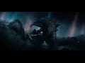Godzilla vs ion dragon voice over(part 4)#godzillaxkongthenewempire