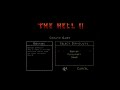 Diablo - The Hell 2 - Magi - Character Creation