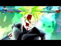 100+ Saiyan Transformation Battle In Dragon Ball Xenoverse 2 Mods