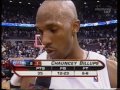 Chauncey Billups 35 pts,6 ast, season 2006 pistons vs suns