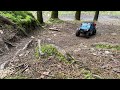 HBtoys Wilderness 2 - R1011 - Jeep Wrangler - Ardennes Belgium