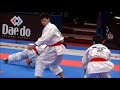 Team Kata + Bunkai UNSU by JAPAN - FINAL 21st WKF World Karate Championships