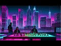 Synthwave vs Wu Tang | 97-Minute Instrumental Mix | Chill, Work, Study, Workout Music